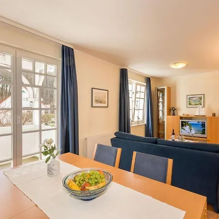 Tatil Evi 6 In Isabell