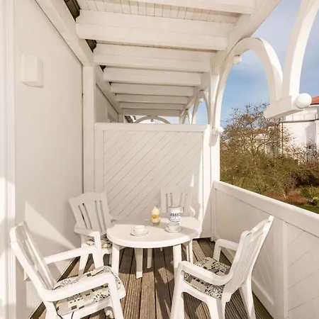 Tatil Evi 6 In Isabell Binz