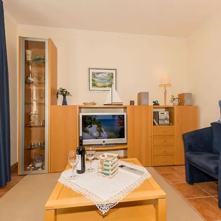 Tatil Evi 6 In Isabell