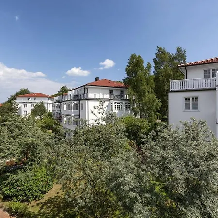 Tatil Evi 6 In Isabell