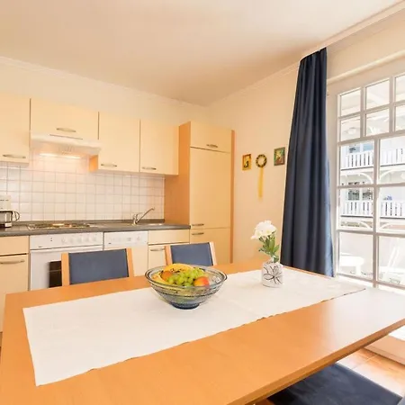 6 In Isabell Tatil Evi *